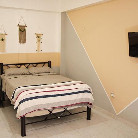 Departamento Orellana 5 Chetumal Buitenkant foto