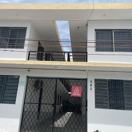 Departamento Orellana 5 Chetumal Buitenkant foto