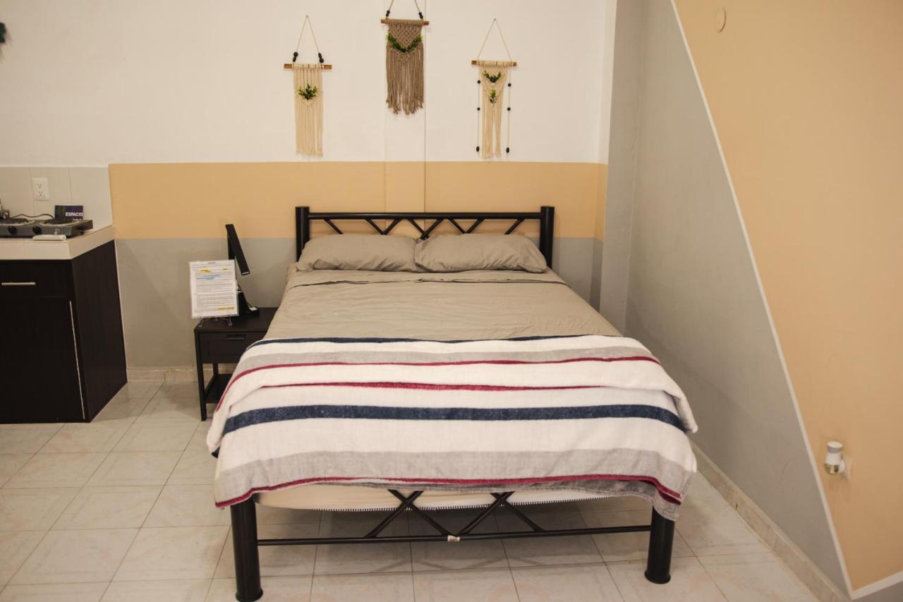 Departamento Orellana 5 Chetumal Buitenkant foto
