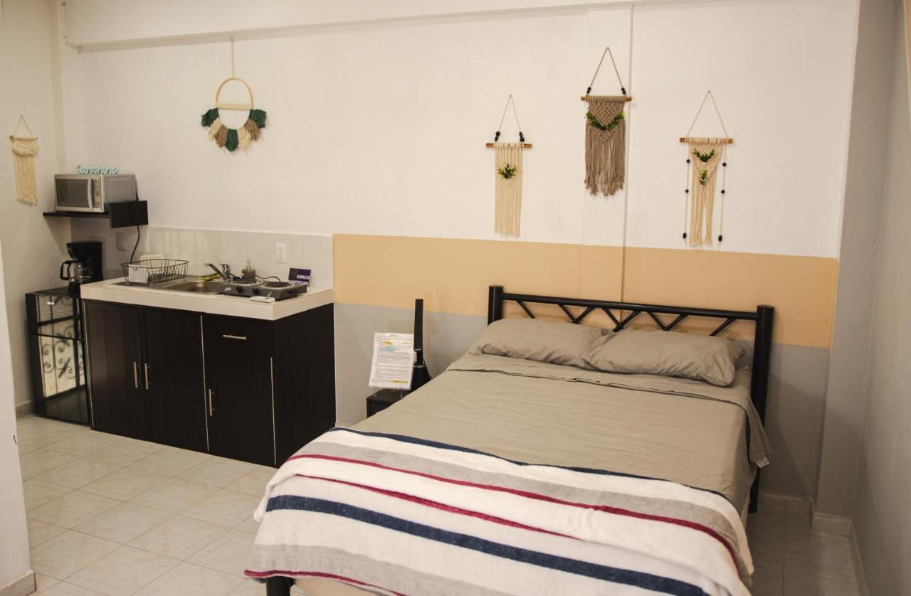 Departamento Orellana 5 Chetumal Buitenkant foto