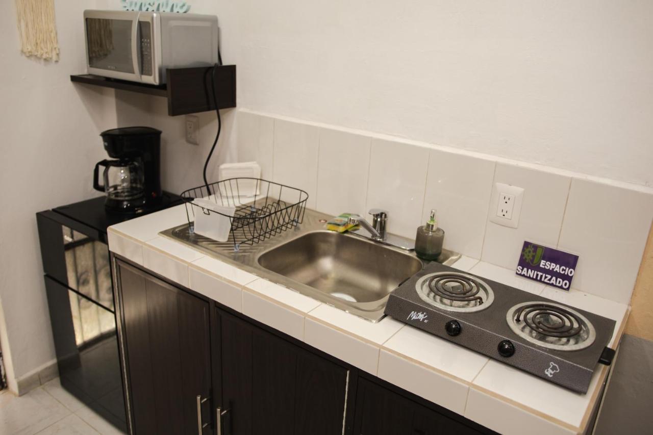 Departamento Orellana 5 Chetumal Buitenkant foto
