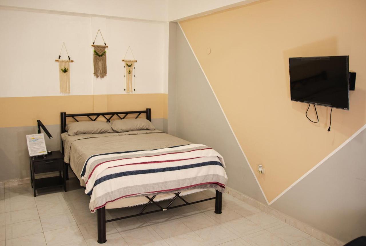 Departamento Orellana 5 Chetumal Buitenkant foto