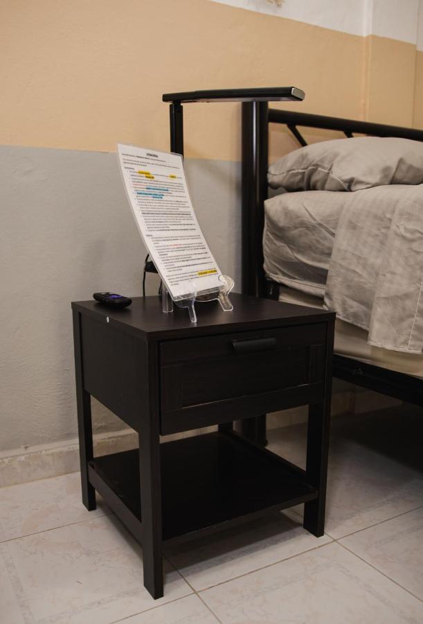 Departamento Orellana 5 Chetumal Buitenkant foto